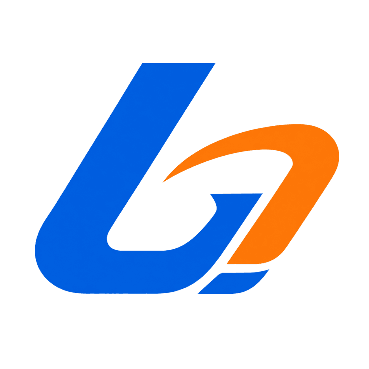 骆驿公司标志